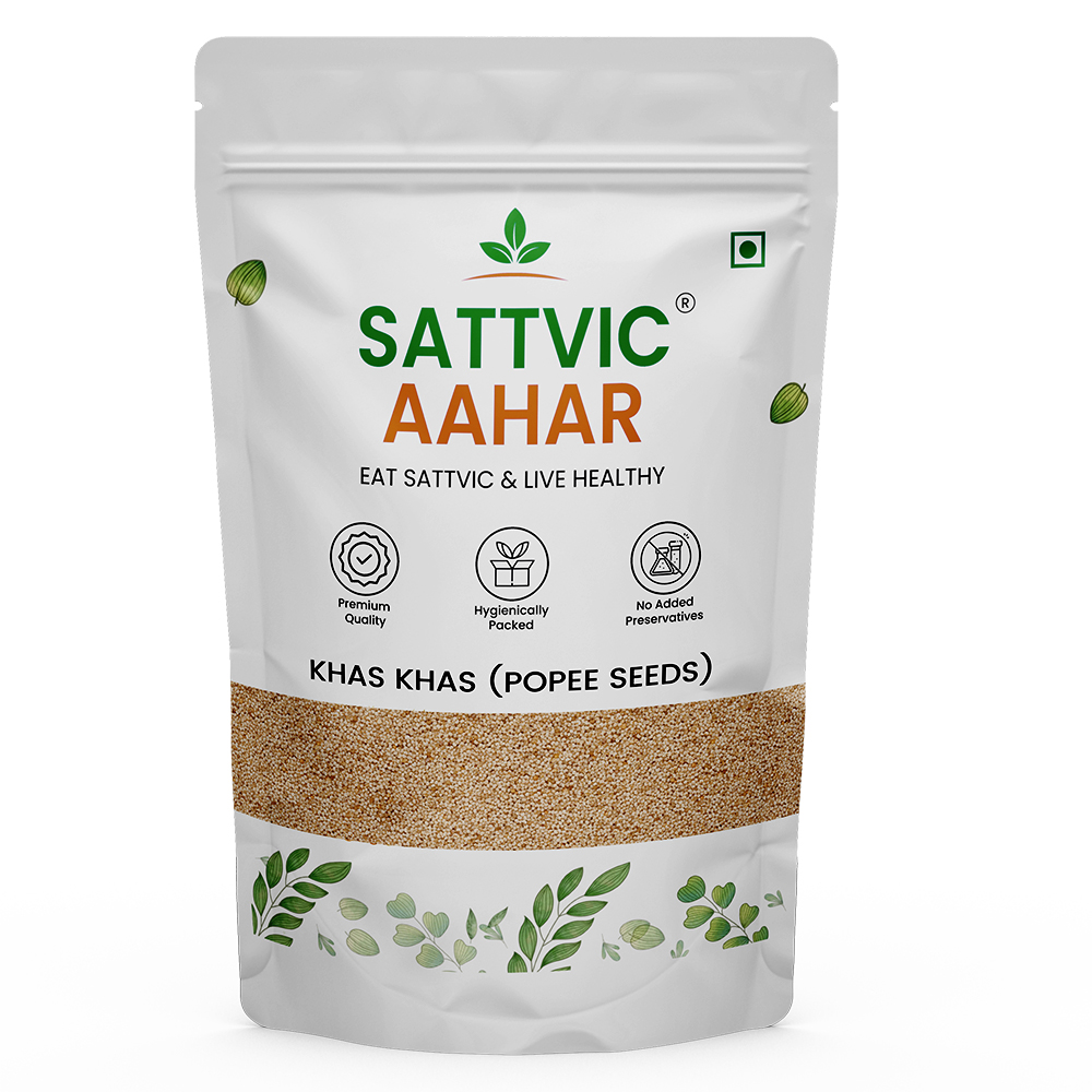 Khas Khas Popee Seeds